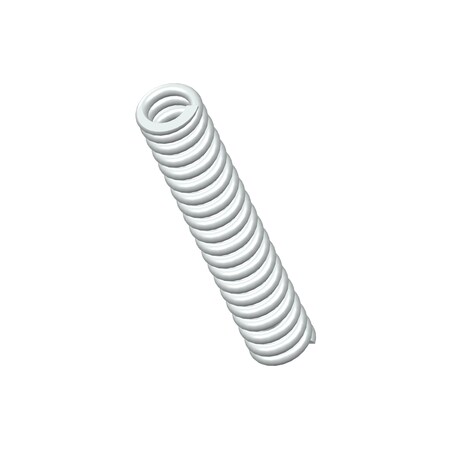 Approved Vendor Compression Spring, O= .140, L= .78, W= .026 G709974906